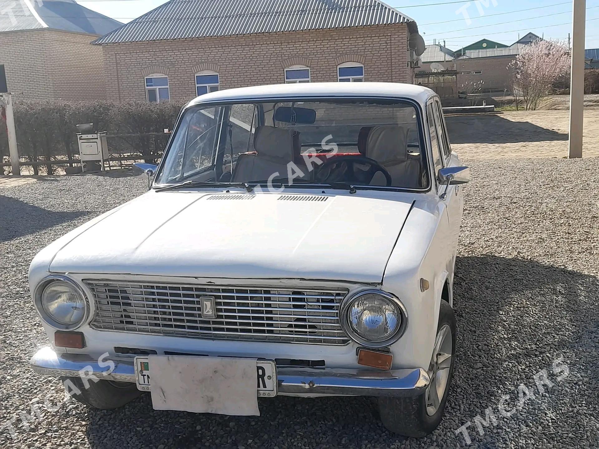 Lada 2104 1980 - 9 500 TMT - Мары - img 5
