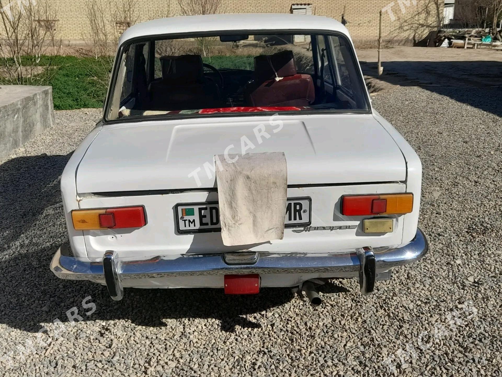 Lada 2104 1980 - 9 500 TMT - Мары - img 4