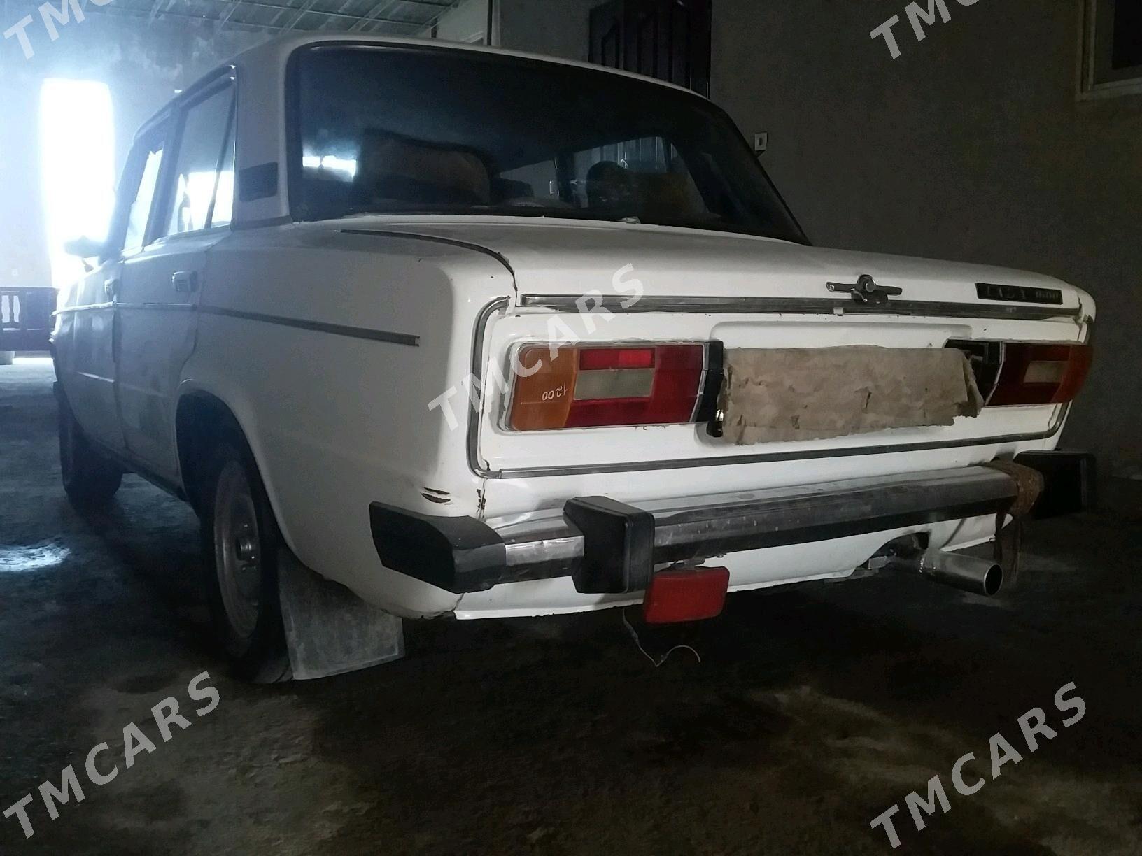 Lada 2106 1994 - 20 000 TMT - Чарджоу - img 6