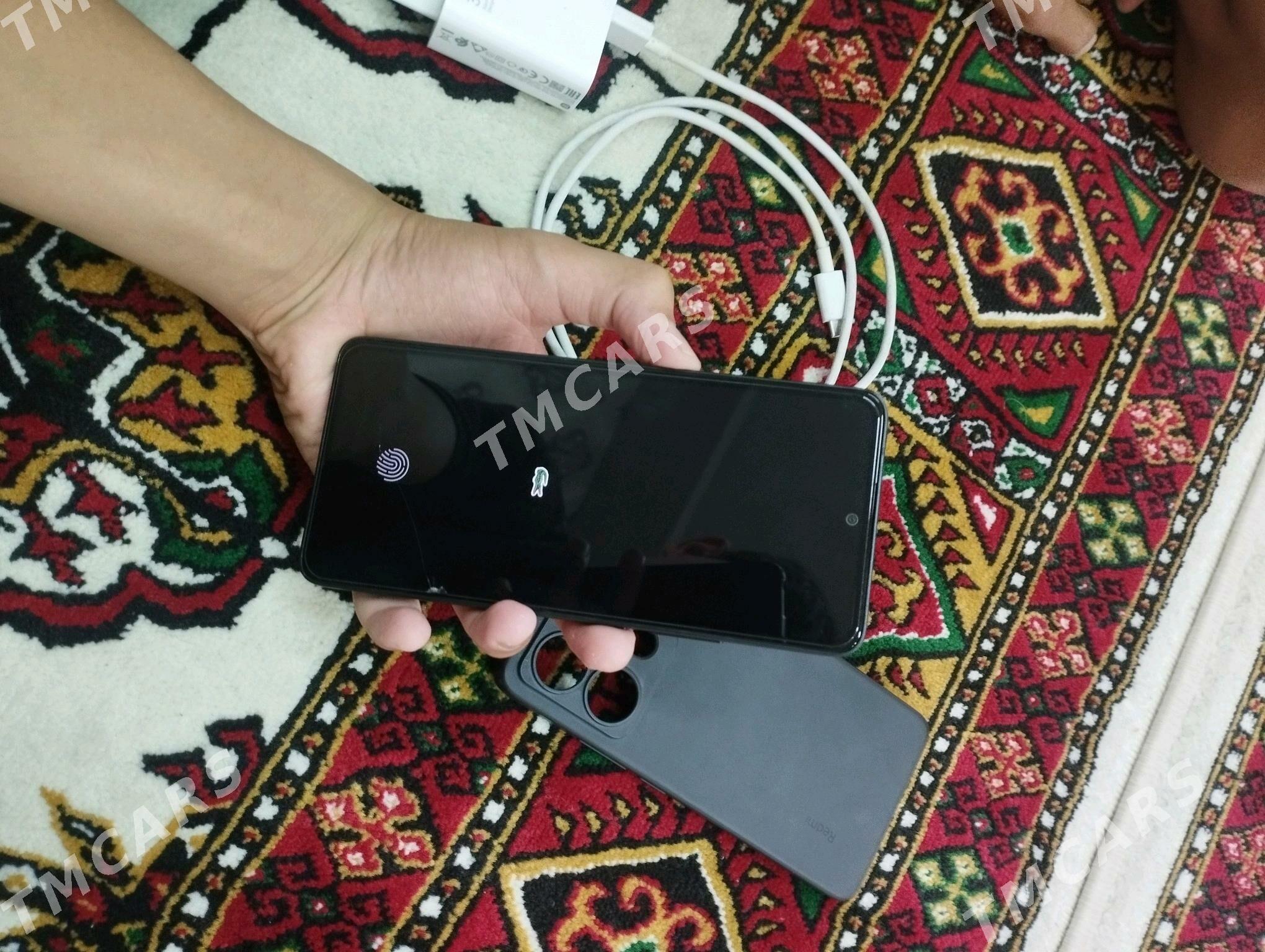 Redmi not 13 - Sakarçäge - img 4
