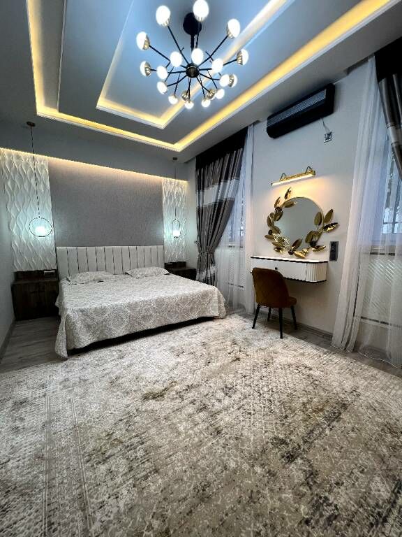 1 Mkr Luks - Aşgabat - img 1