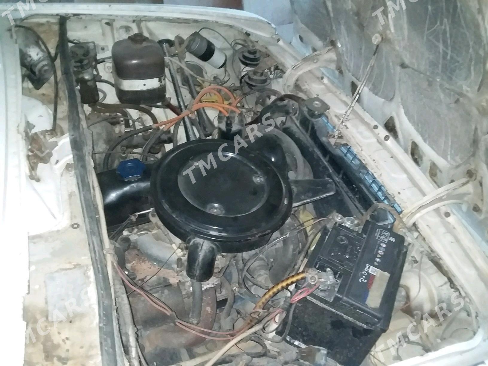 Lada 2106 1994 - 20 000 TMT - Чарджоу - img 7