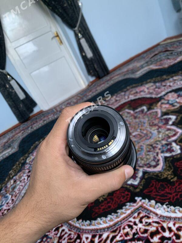 Canon 16-35mm f4.0 - Türkmenabat - img 1