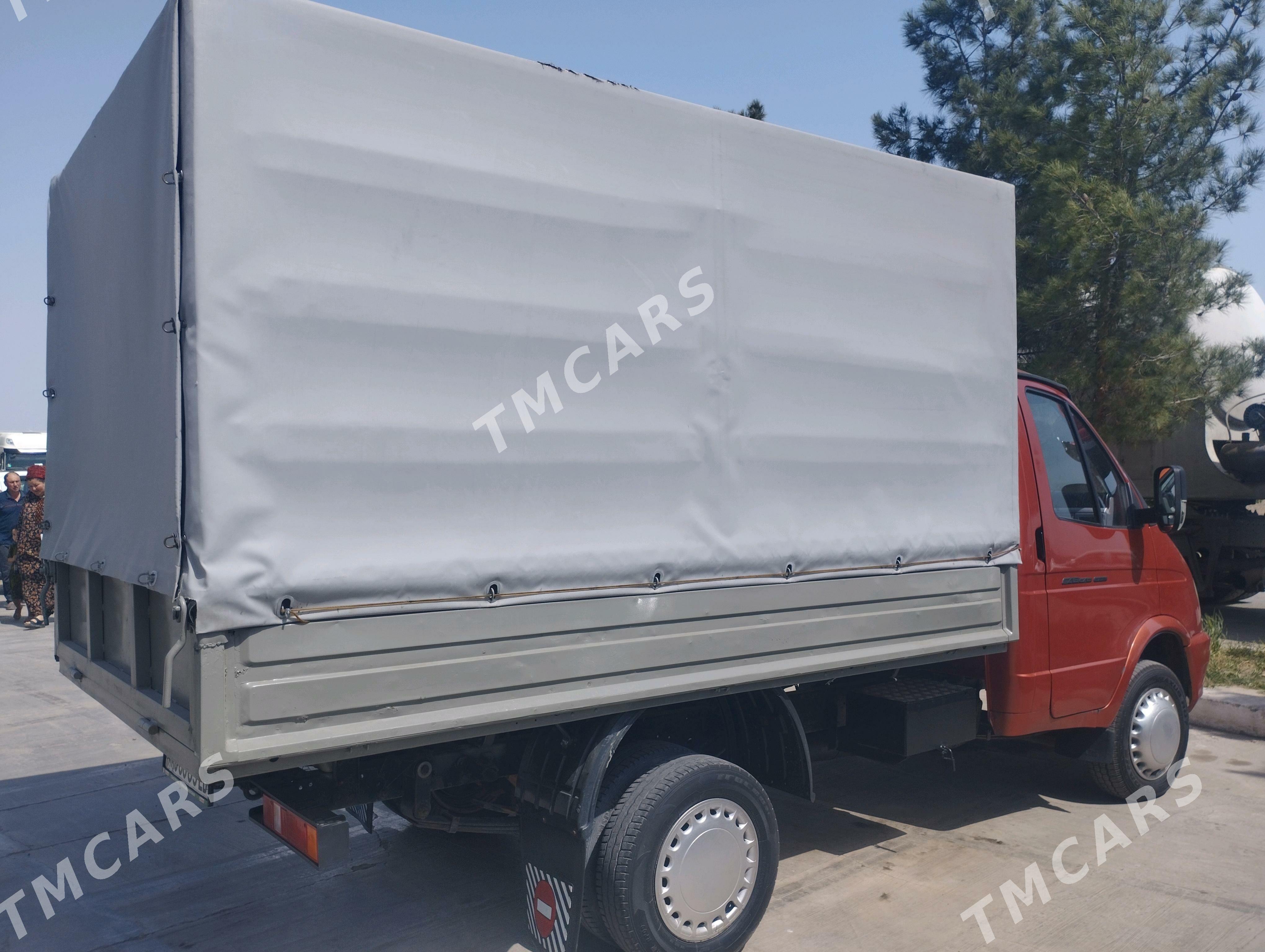 Gaz Gazel 2011 - 150 000 TMT - Türkmenabat - img 2