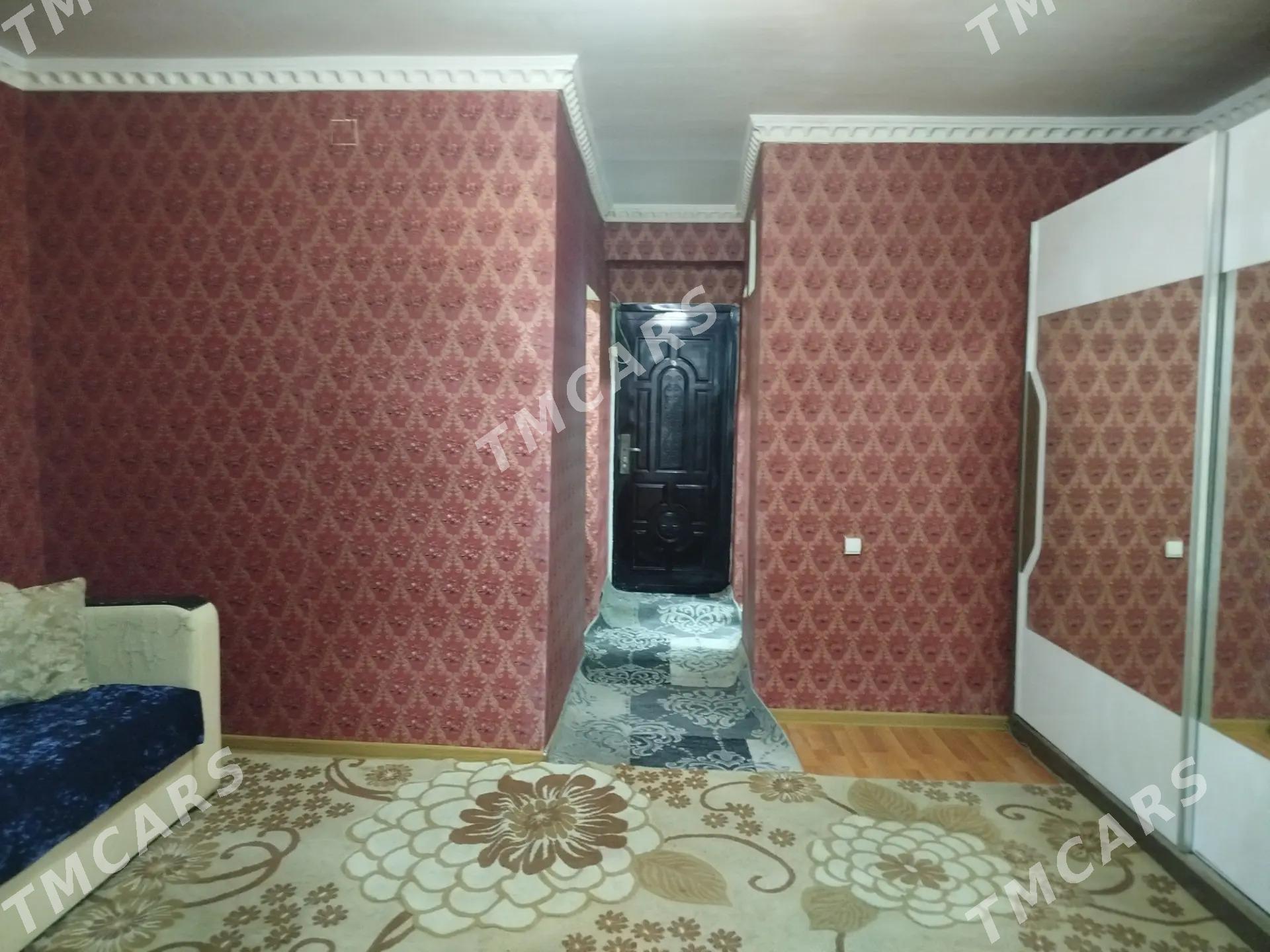 квартира - Aşgabat - img 4
