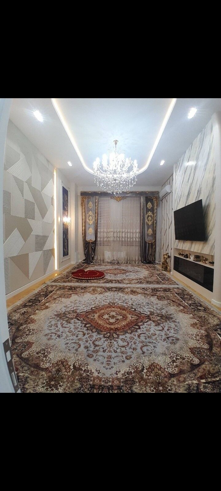Arenda jay çehow elitka - Aşgabat - img 2