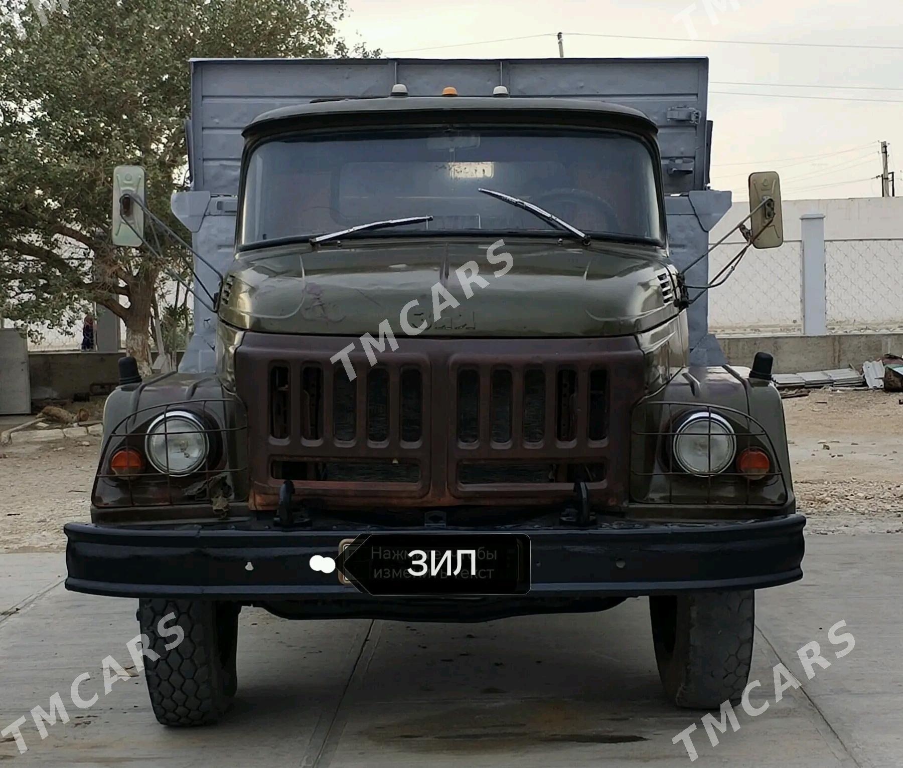 Zil 130 1983 - 40 000 TMT - Балканабат - img 1