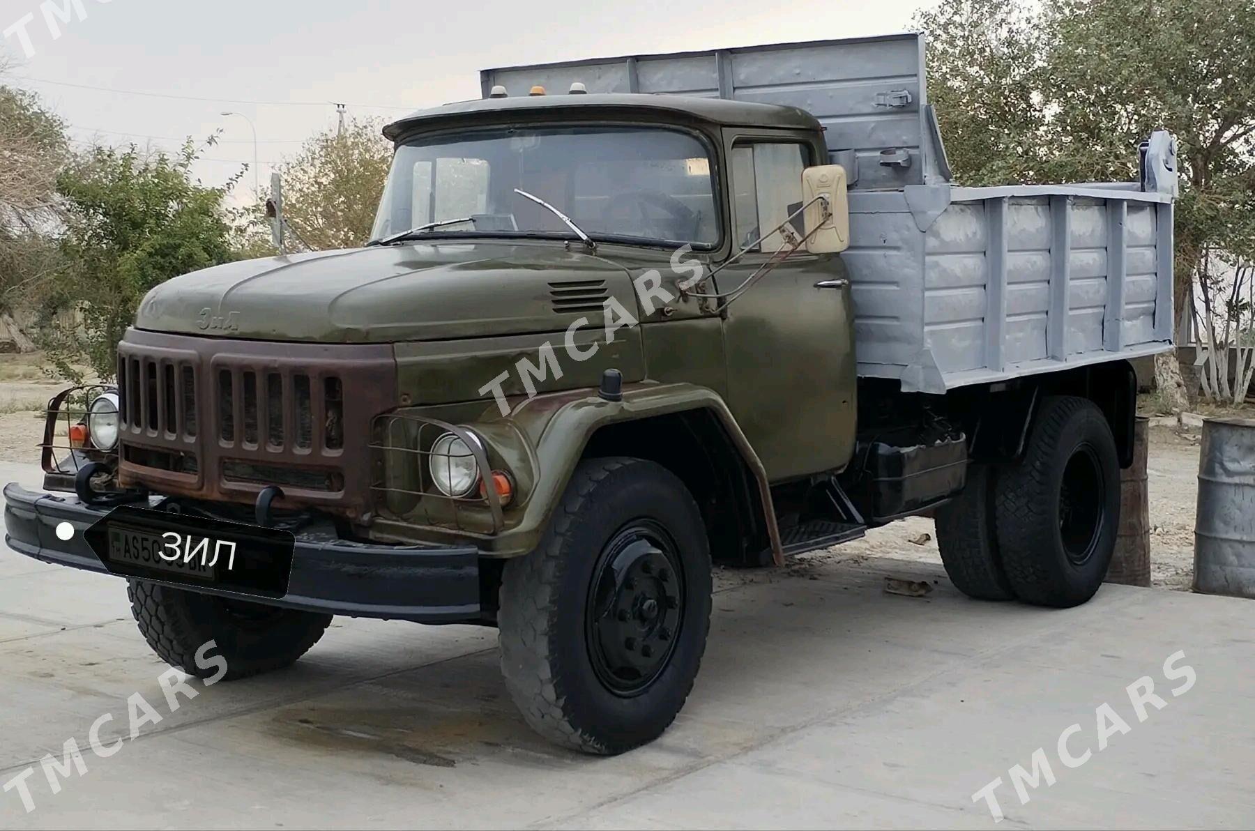 Zil 130 1983 - 40 000 TMT - Балканабат - img 3