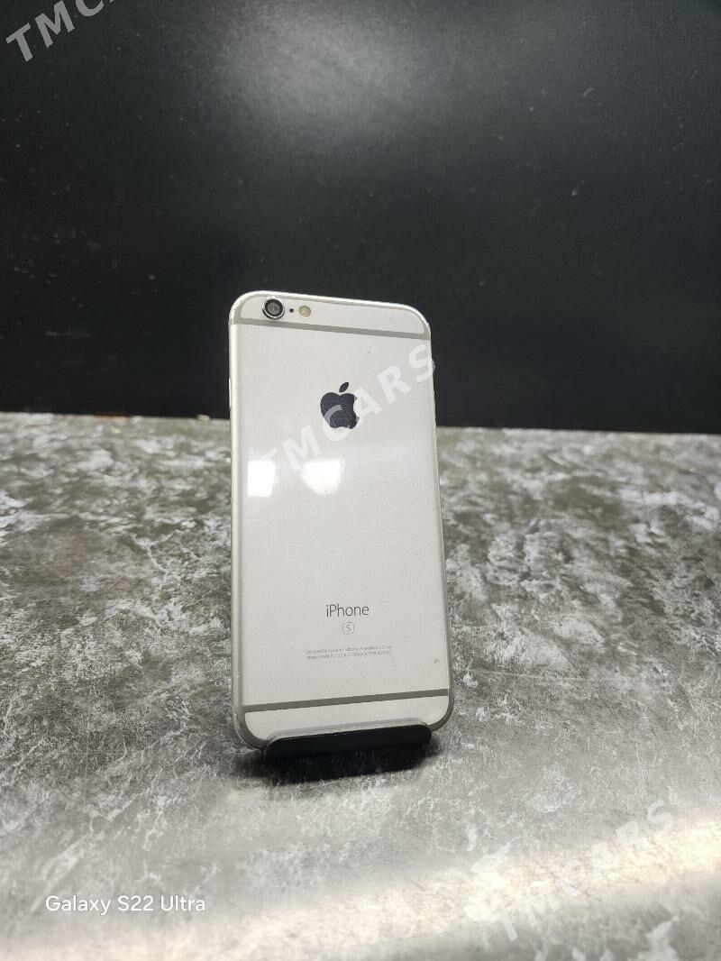 iphone 6s - Türkmenbaşy - img 2