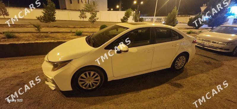 Toyota Corolla 2021 - 265 000 TMT - Türkmenabat - img 5