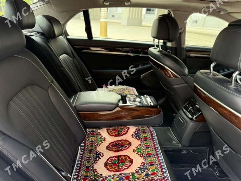 Genesis G90 2019 - 419 000 TMT - Aşgabat - img 10