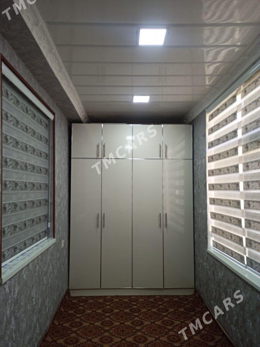Продаётся квартира - Türkmenbaşy - img 5