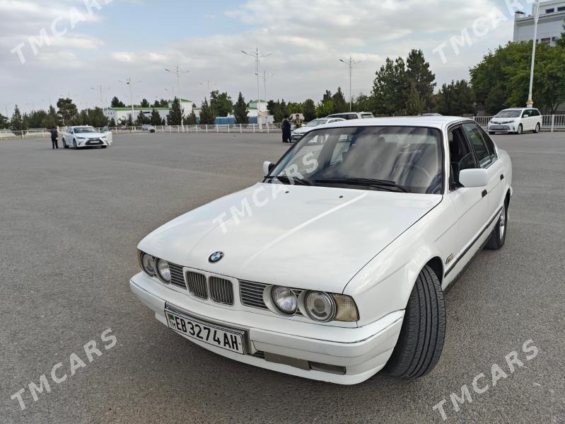 BMW 525 1990 - 43 000 TMT - Хитровка - img 4
