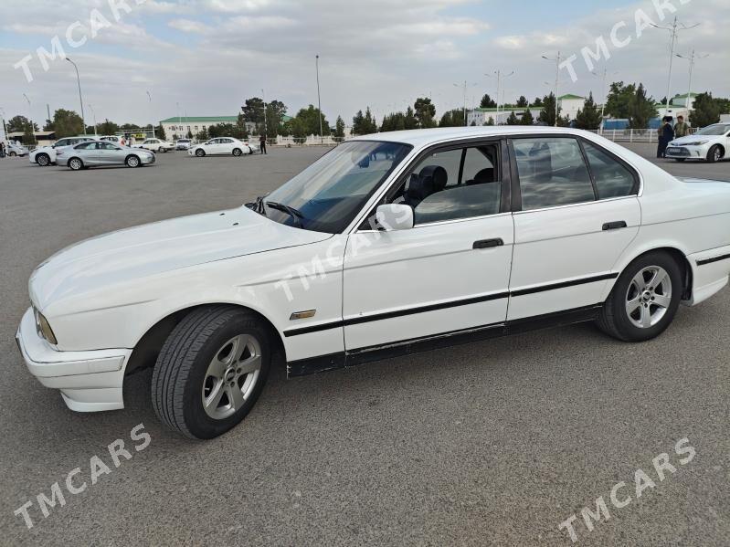 BMW 525 1990 - 43 000 TMT - Хитровка - img 7