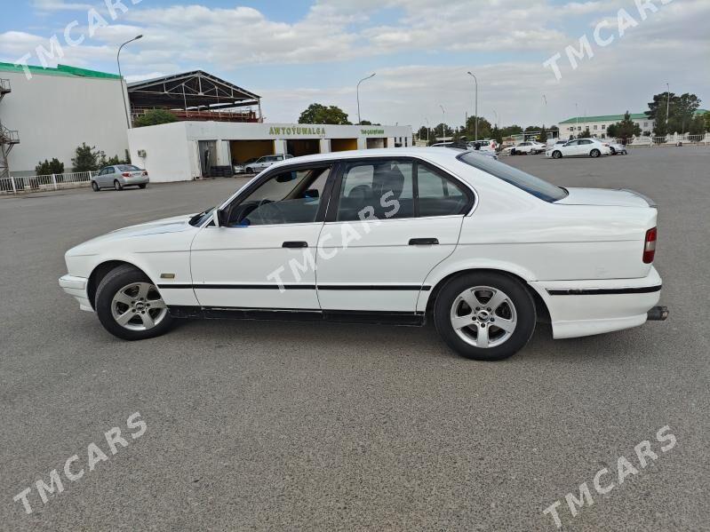 BMW 525 1990 - 43 000 TMT - Хитровка - img 6