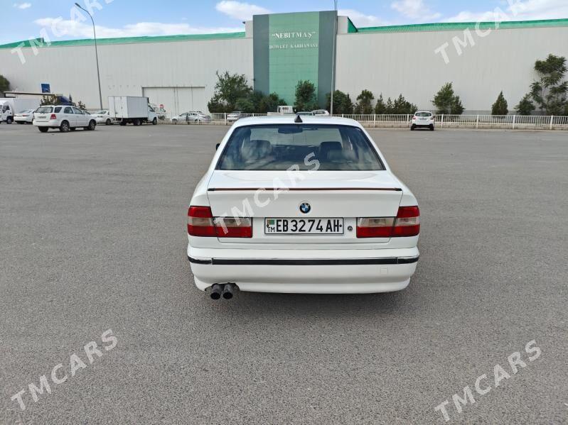 BMW 525 1990 - 43 000 TMT - Хитровка - img 8