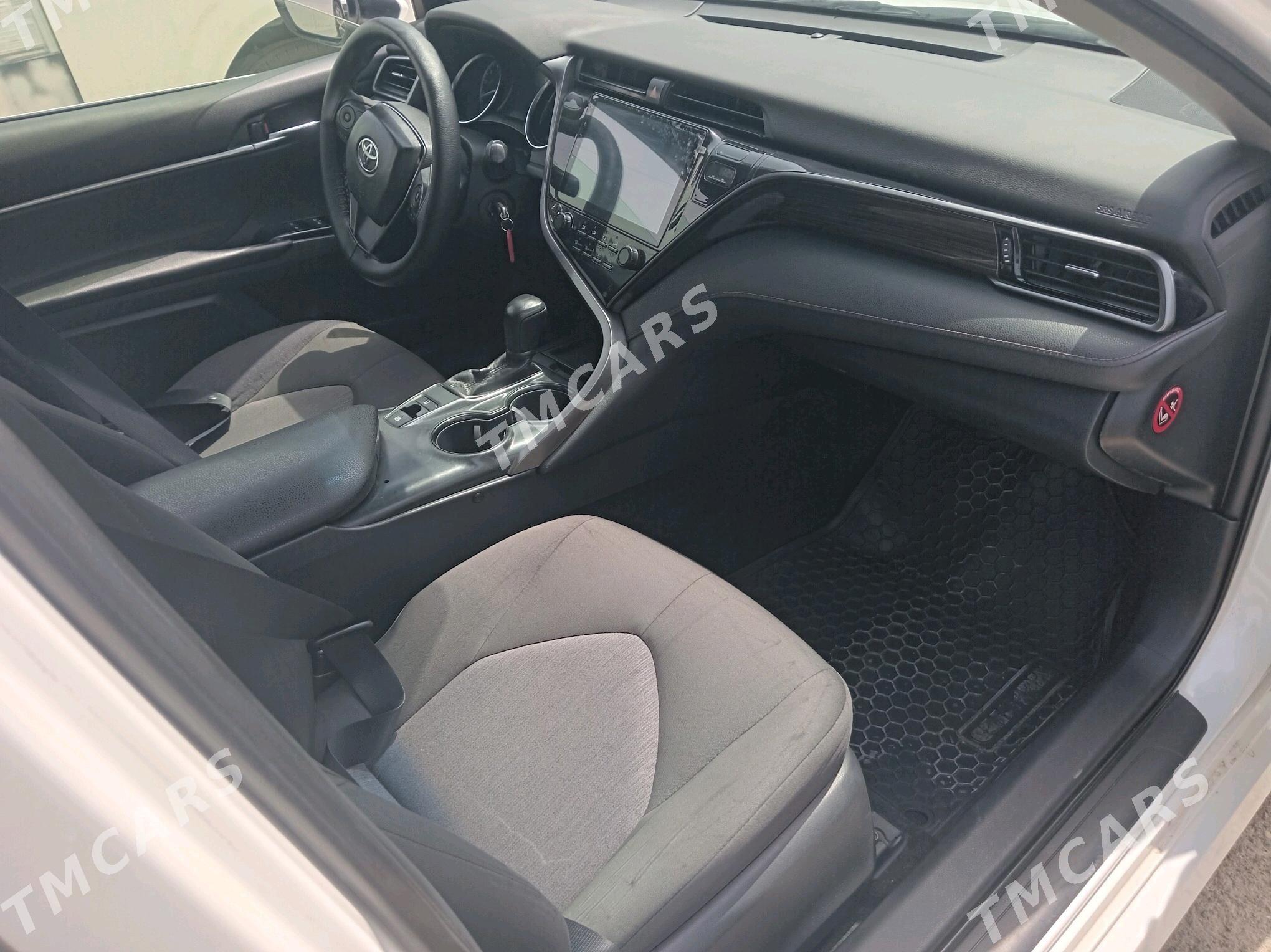 Toyota Camry 2020 - 270 000 TMT - Dänew - img 4