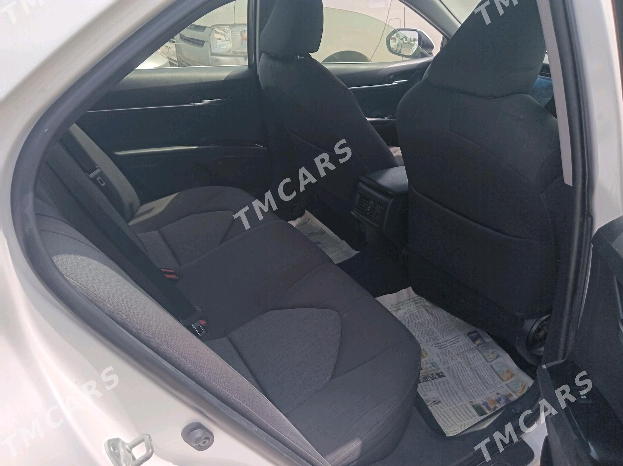 Toyota Camry 2020 - 270 000 TMT - Dänew - img 5