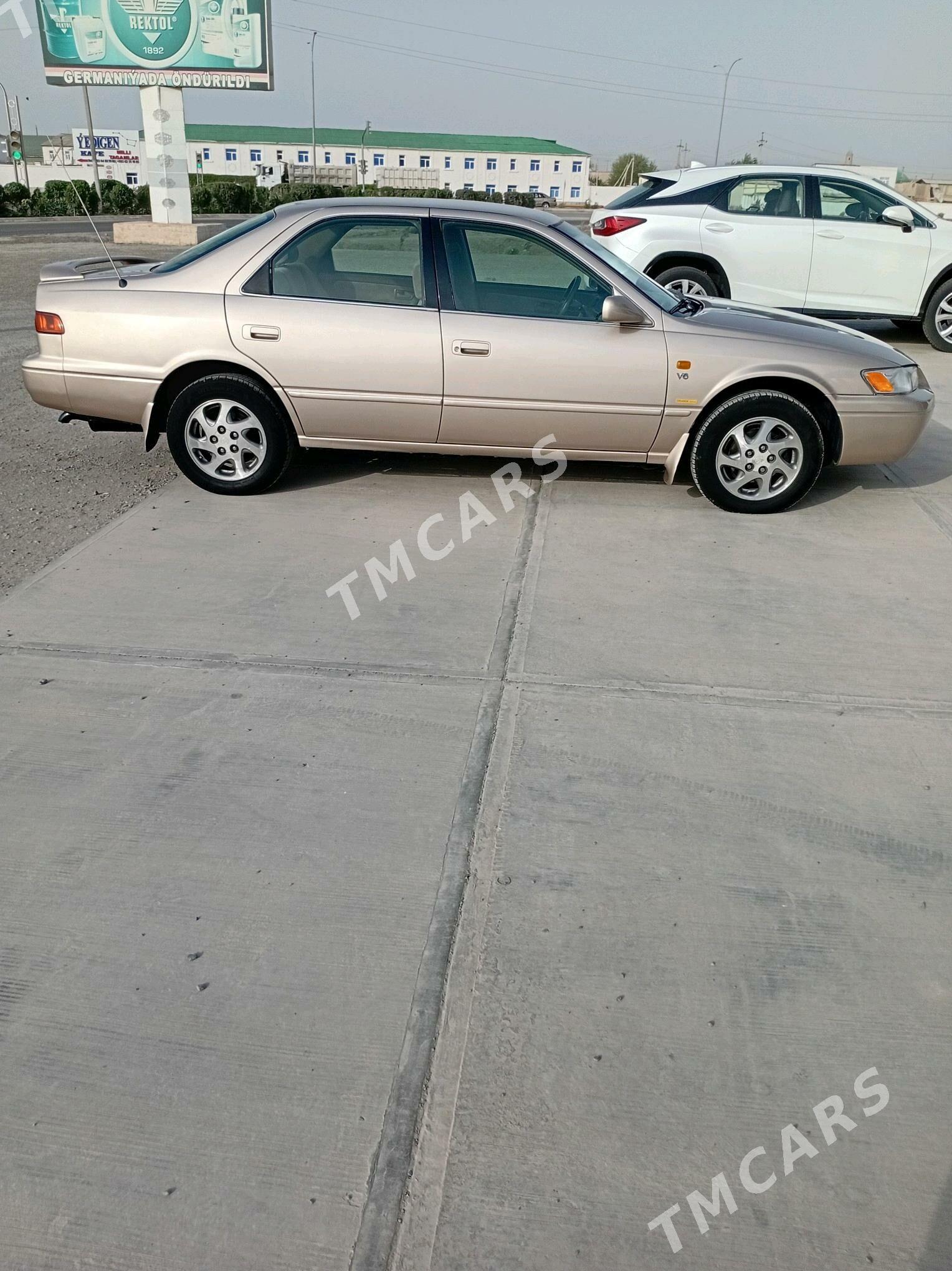 Toyota Camry 1998 - 120 000 TMT - Tejen - img 2