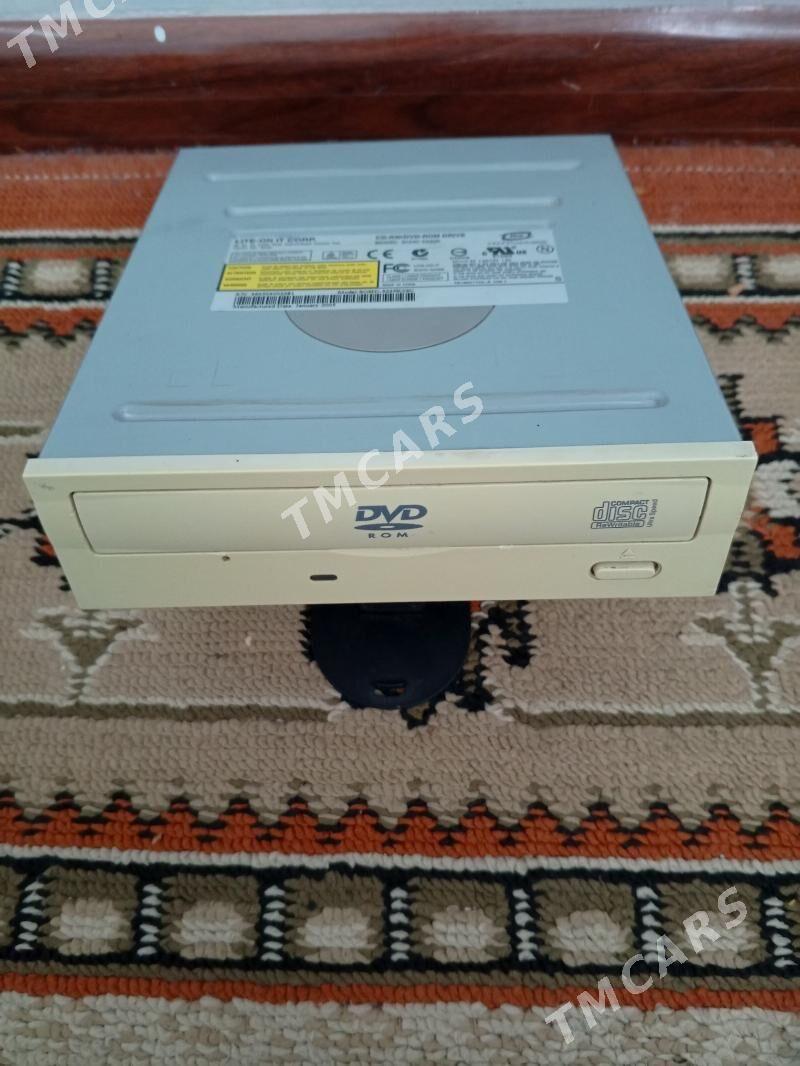 Diskavod DVD - Türkmenbaşy - img 4