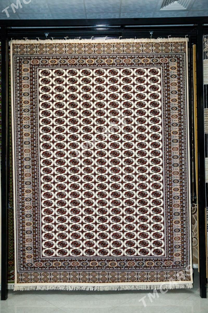 Haly Dükan - Aşgabat - img 6
