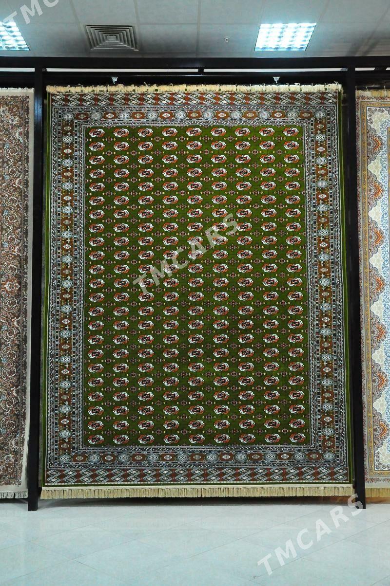 Haly Dükan - Aşgabat - img 7