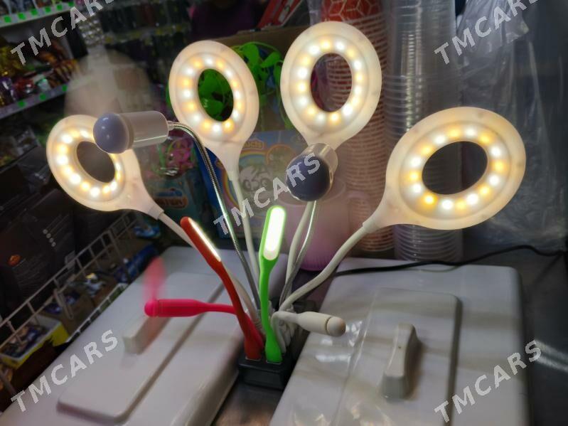 LED ÇYRA - Aşgabat - img 2
