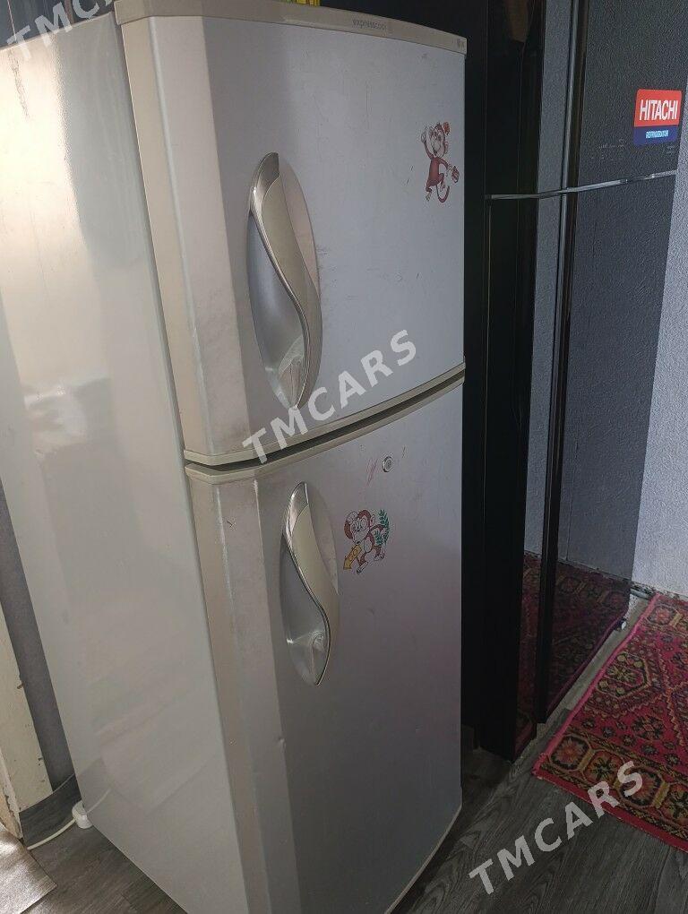 холодильник,, LG - Туркменабат - img 2