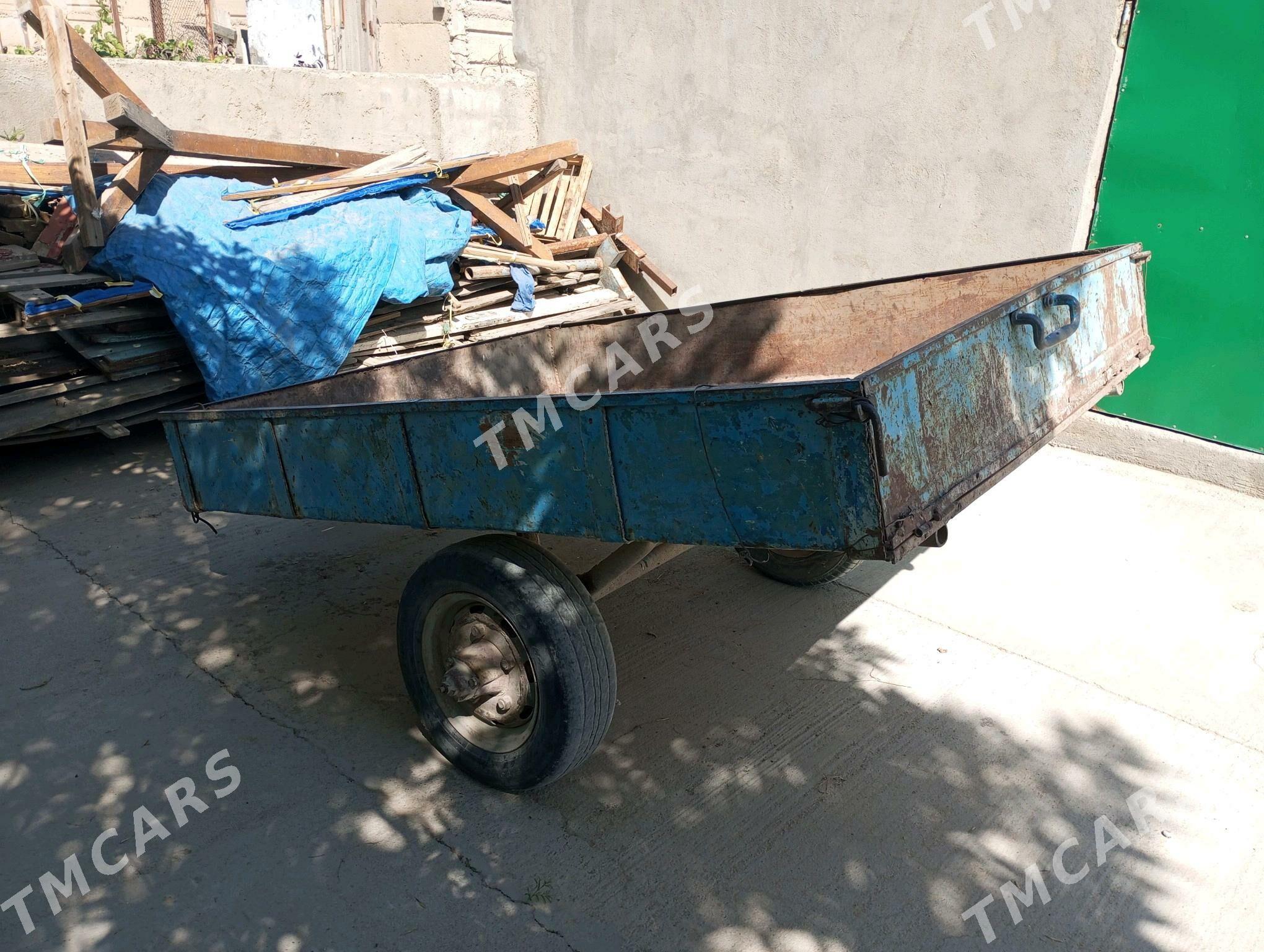UAZ 469 1999 - 4 000 TMT - Gökdepe - img 4