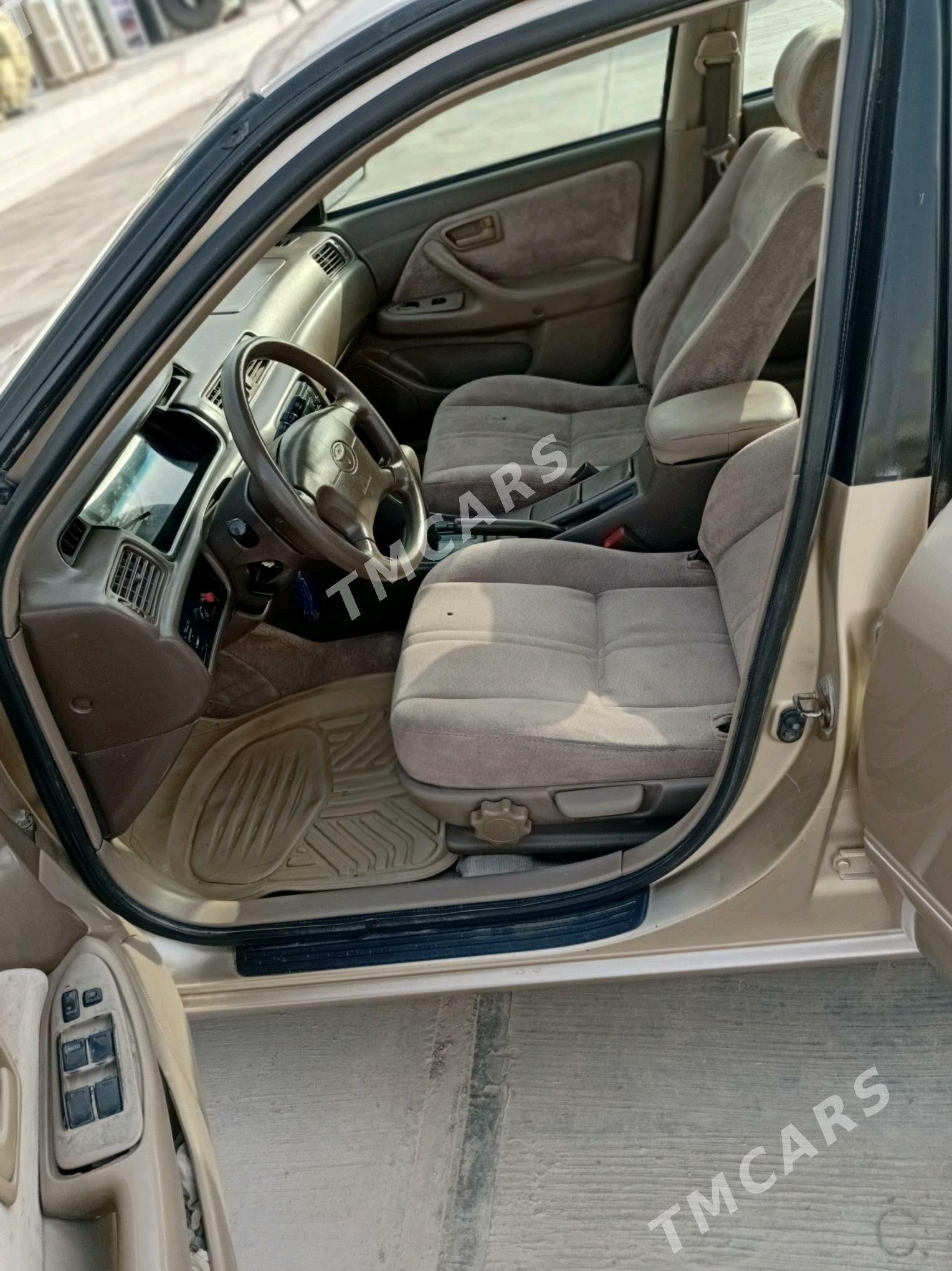 Toyota Camry 1998 - 120 000 TMT - Tejen - img 4