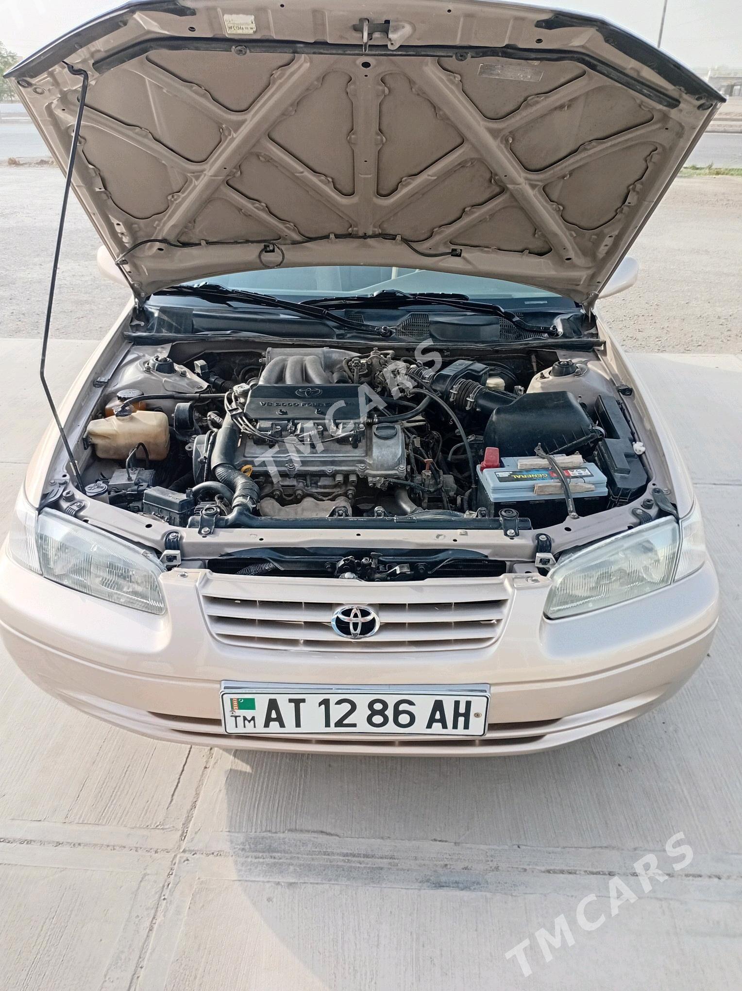 Toyota Camry 1998 - 120 000 TMT - Tejen - img 6