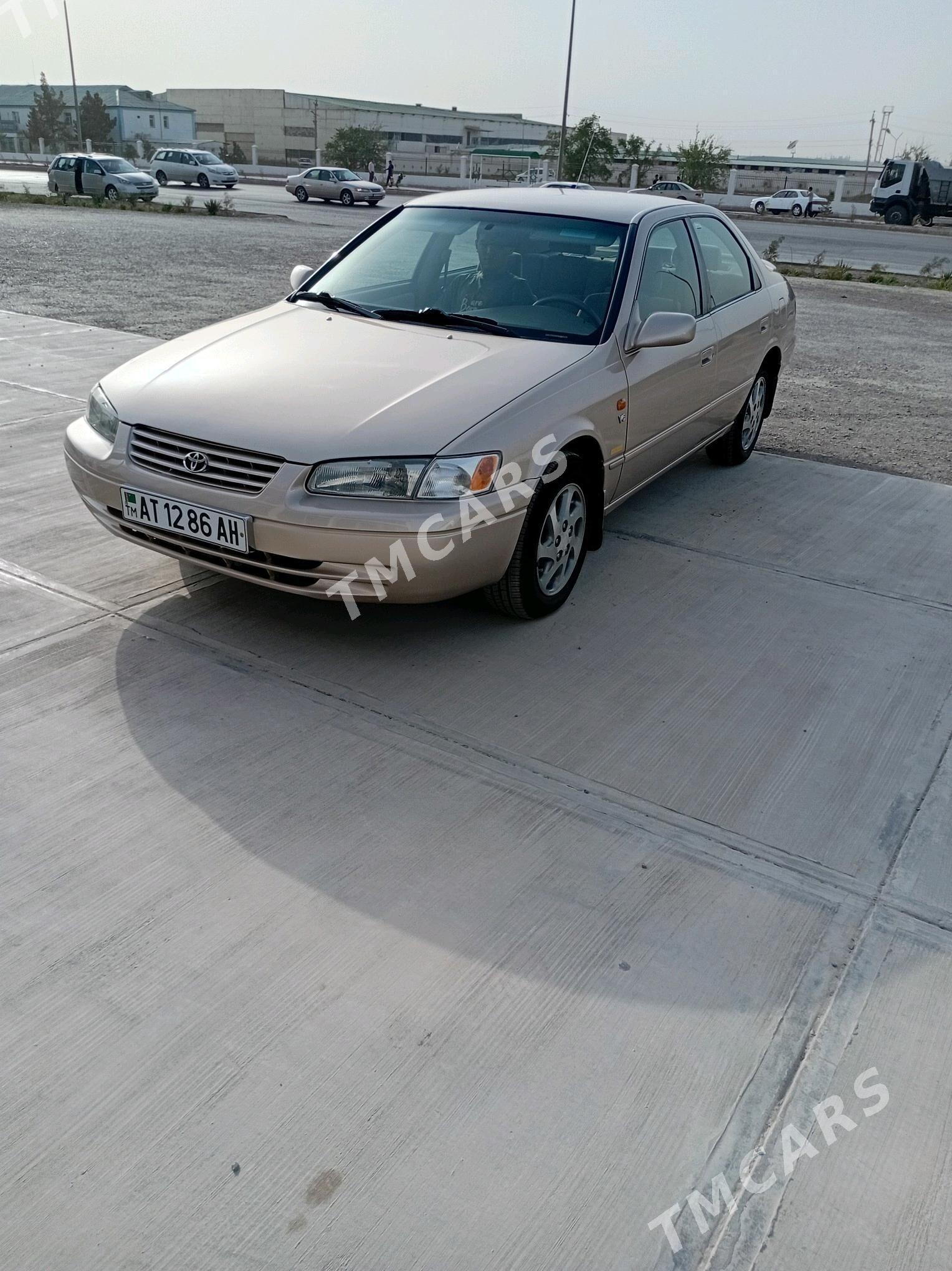 Toyota Camry 1998 - 120 000 TMT - Tejen - img 5