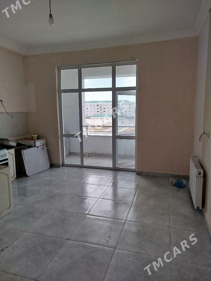 Arenda Taze Gurtly 4/3et 3kom - Aşgabat - img 1