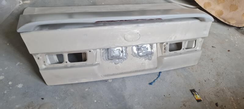Lisicka bagaj лисичка самри 1 100 TMT - Dänew - img 2