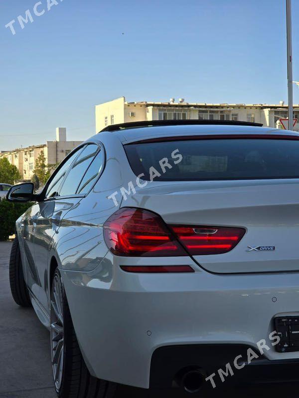 BMW 640M 2017 - 780 000 TMT - Ашхабад - img 10