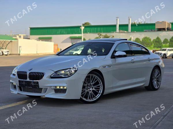 BMW 640M 2017 - 780 000 TMT - Ашхабад - img 3
