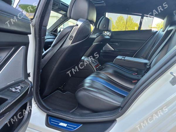 BMW 640M 2017 - 780 000 TMT - Ашхабад - img 8