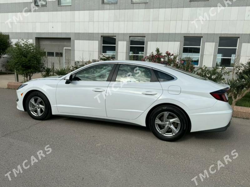 Hyundai Sonata 2021 - 268 000 TMT - Aşgabat - img 5