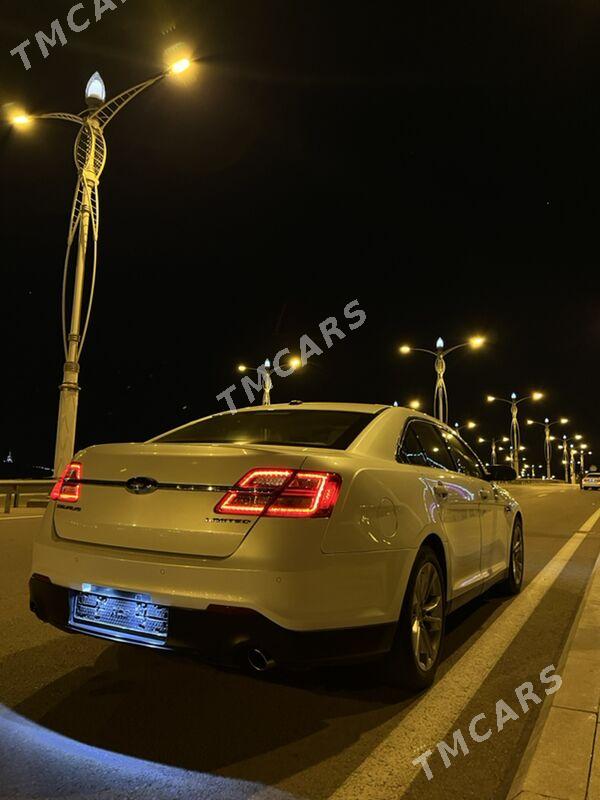 Ford Taurus 2013 - 250 000 TMT - Аркадаг - img 1