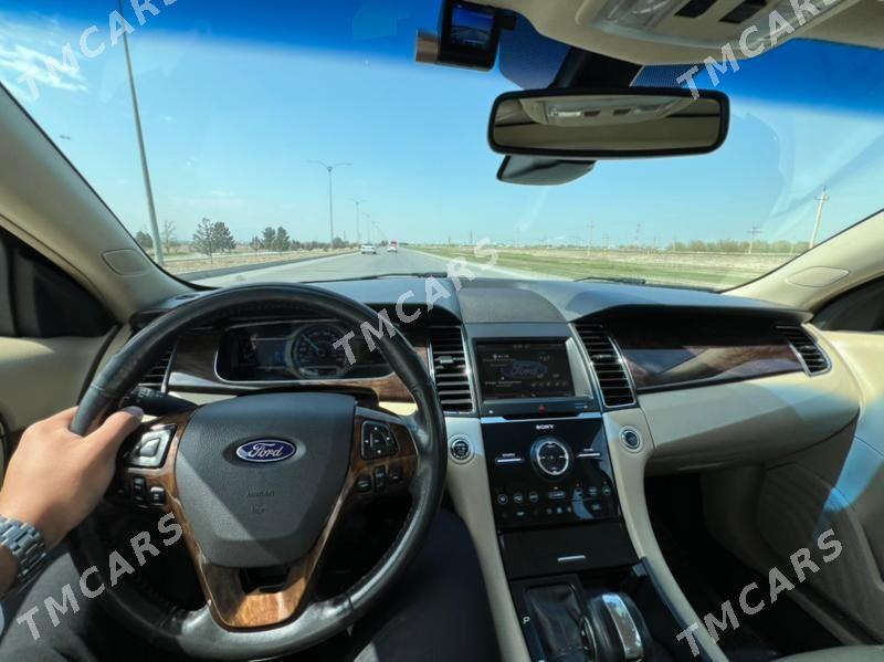 Ford Taurus 2013 - 250 000 TMT - Аркадаг - img 4