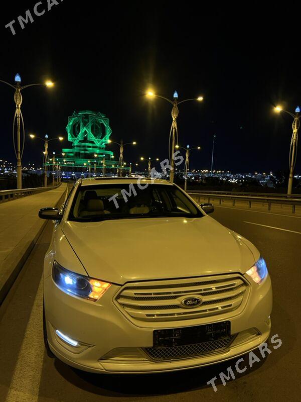 Ford Taurus 2013 - 250 000 TMT - Аркадаг - img 2