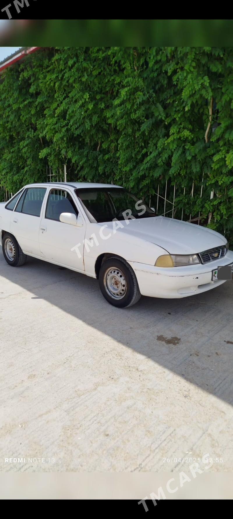 Daewoo Aveo 1998 - 17 000 TMT - Kaka - img 2