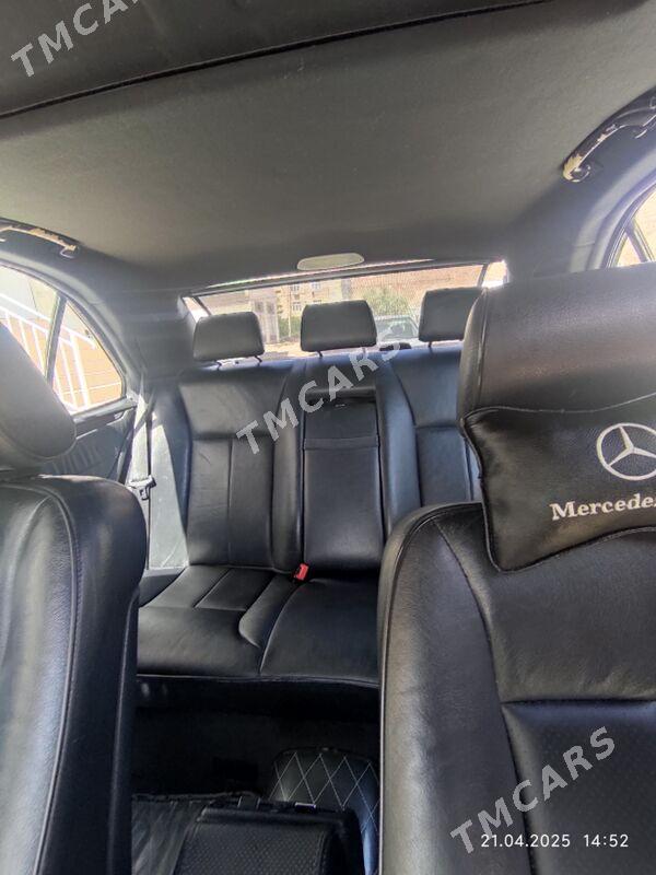 Mercedes-Benz E320 1999 - 132 000 TMT - Balkanabat - img 9