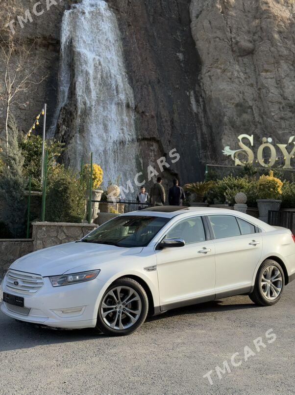 Ford Taurus 2013 - 250 000 TMT - Аркадаг - img 6
