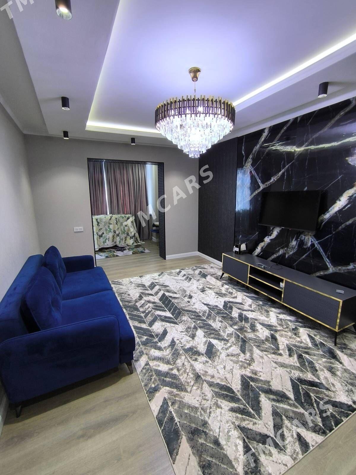 Мир 2 1эт 2ком 65м2 - Aşgabat - img 1