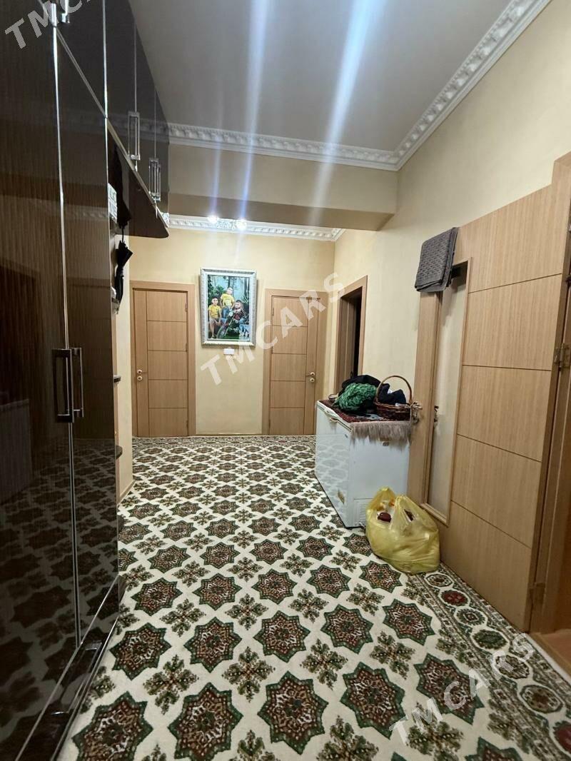 Taslama 2 etaj 2 kom 100m2 - Aşgabat - img 1