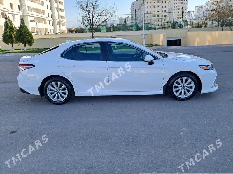 Toyota Camry 2019 - 289 000 TMT - Ашхабад - img 9