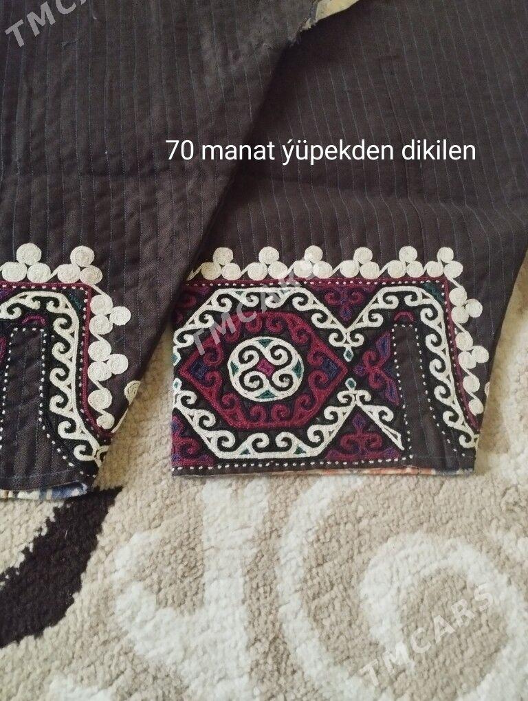 Balak - Balkanabat - img 1