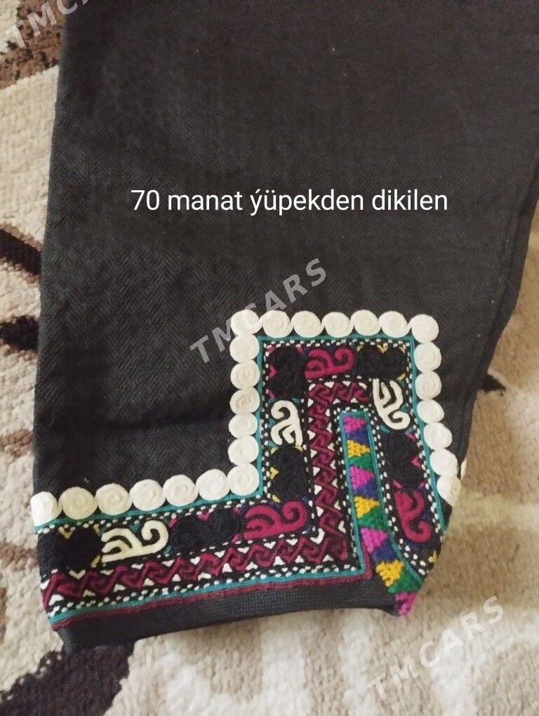 Balak - Balkanabat - img 2