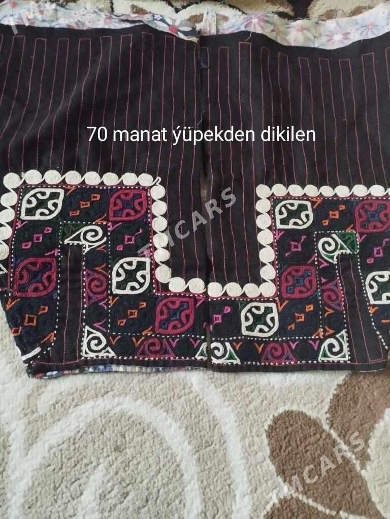 Balak - Balkanabat - img 4